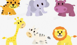 动物动漫,动物动漫的奇幻冒险之旅